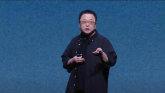 羅永浩的AB面：既充滿爭議，又極具人格魅力