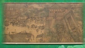 文脈華章丨跟著總書(shū)記的文博足跡，打卡中華文明瑰寶