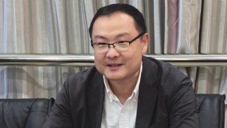 暨南大学领导班子成员调整