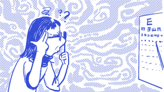 好喵漫畫｜縱你傷我千百遍，我依然愛你如初戀