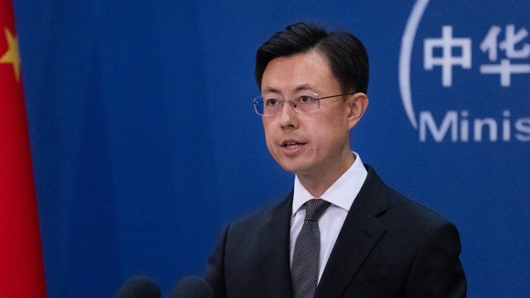 美俄元首相继访华向世界传递怎样的信号？外交部回应