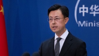 美俄元首相繼訪華向世界傳遞怎樣的信號(hào)？外交部回應(yīng)