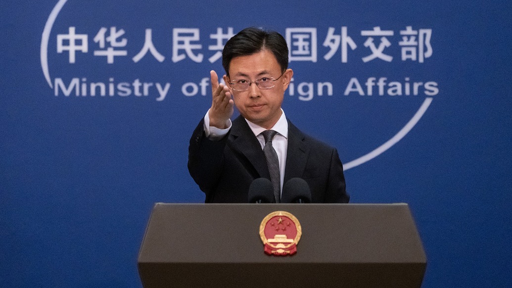 菲总统称不希望卷入任何与台湾有关的战争，外交部回应