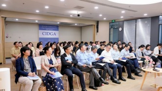 《后援助時代》報告發(fā)布，追問“傳統(tǒng)援助體系崩塌，全球南方怎么辦？”