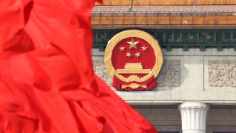 李强签署国务院令，公布修订后的《行政法规制定程序条例》