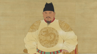 明初空印案补证