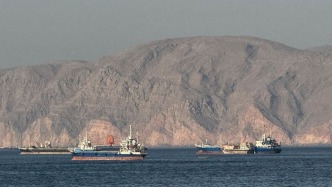 霍尔木兹海峡危机给叙利亚带来机遇，或成新的“陆路桥梁”？