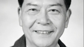 集美大學首任黨委書記王建立逝世
