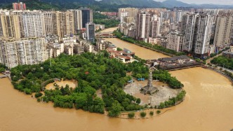 兩部門緊急預(yù)撥1.2億元資金支持5省區(qū)市應(yīng)急搶險(xiǎn)救災(zāi)