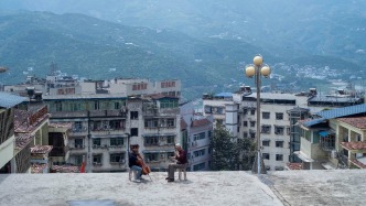 4个人的三峡20年：琴、网和中华鲟