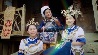 贵旅负责人谈贵州旅居新玩法：从走马观花到深度沉浸