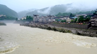 湖南石门强降雨致5人遇难11人失联，当地公布应急求助热线