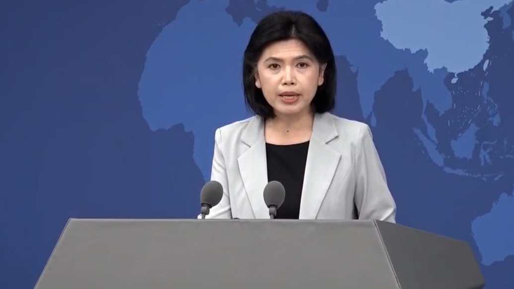 沈伯洋妄称“举办‘双城论坛’没有效益”，国台办答澎湃：罔顾事实，恶意污蔑