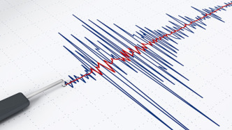 日本沖繩縣附近發(fā)生5.9級地震