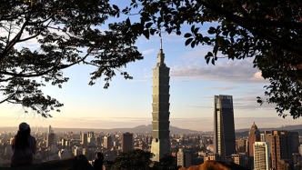 沈伯洋妄称“双城论坛”效益极低不要办，国台办答澎湃：罔顾事实，恶意污蔑