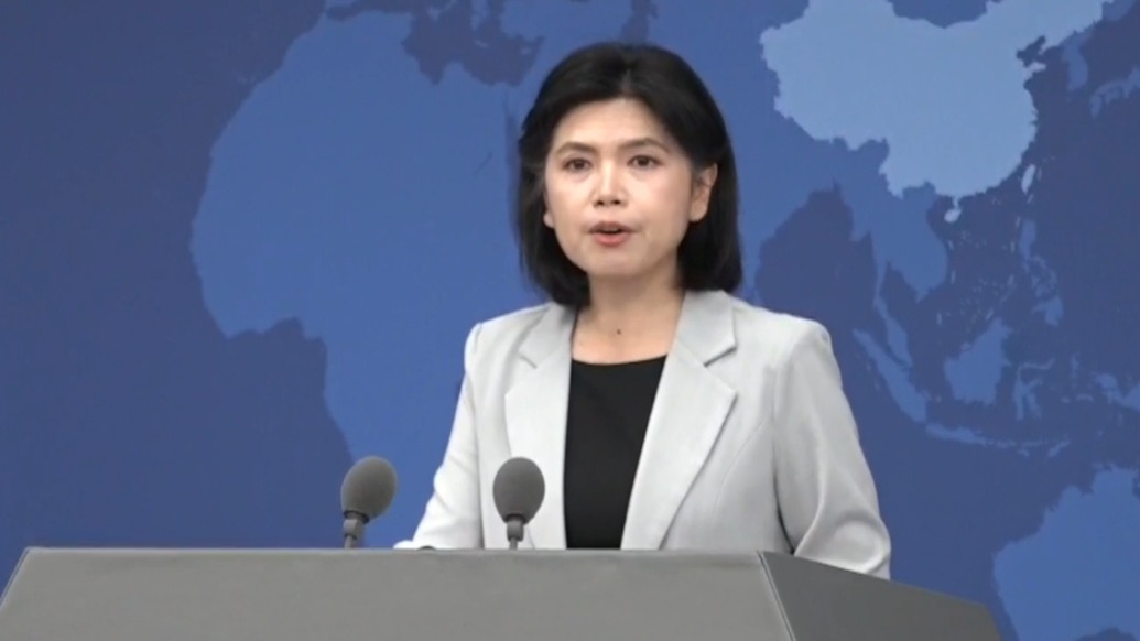 台湾青年群体支持两岸统一比例持续上升，国台办回应