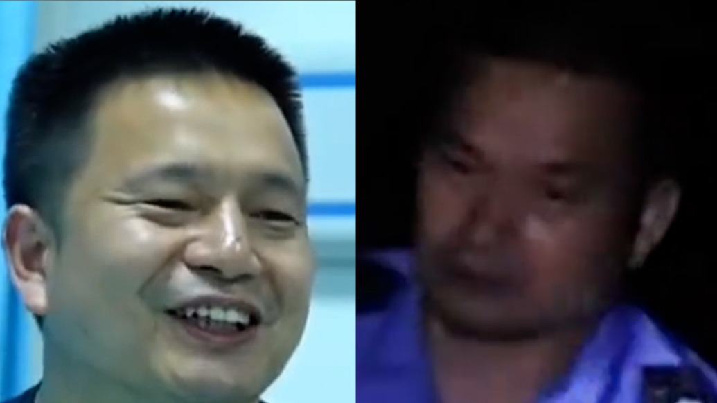 “我是人民警察，肯定要救人”，凯里民警深夜跳入激流，漂行2公里后成功救起落水者