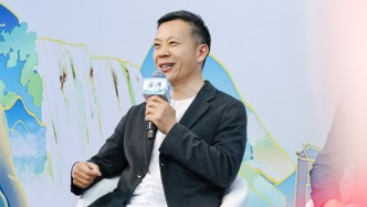 上海文旅产业研究院院长李萌：旅居进入2.0时代，贵州可主打“动静皆宜”品牌