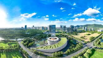 外资持续重仓苏州高新区，底气究竟何在？
