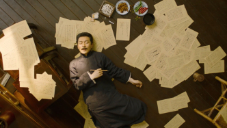 不交论文交作品！华东师大36名学生凭文学创作获硕士学位