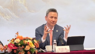 中国平安联席CEO谈寿险改革：线上渠道是未来的发展趋势