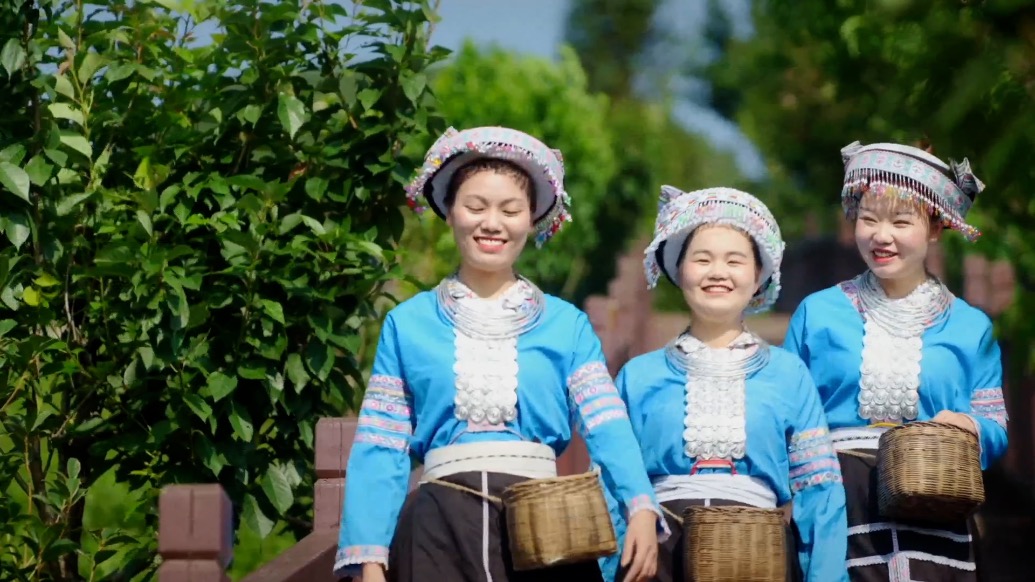 贾云峰:贵州旅居的卖点是“像贵州人一样的生活”