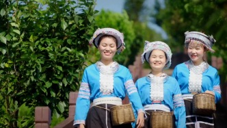 贾云峰：贵州旅居的卖点是“像贵州人一样的生活”