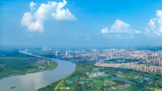 2026中秋晚会为何情定淮南？似乎有种“命中注定”