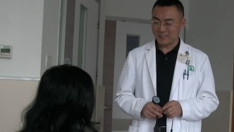 患者因心脏问题被查出内脏全长反，医生“反向操作”完成心脏手术