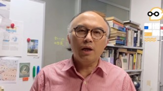 邬博士气象站丨上海未来雨雨雨，黄梅天来了？