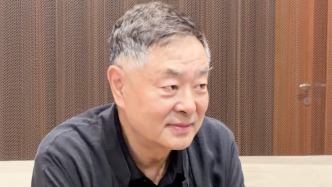 回憶與徐帆合作往事，濮存昕現(xiàn)場跳起了恰恰