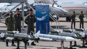 印尼接收“陣風”戰(zhàn)機等大批裝備，擴充空軍戰(zhàn)力引發(fā)關注