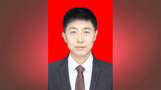 张靖已任山西大学党委副书记、副校长（主持行政工作），去年当选中科院院士