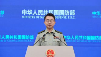 国防部就台湾地区领导人“5·20”讲话答记者问