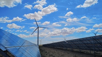 綠電直連開啟“拼單”模式：零碳園區(qū)加速落地，中小企業(yè)共享綠電紅利