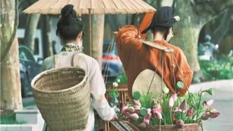法治日?qǐng)?bào)：景區(qū)NPC如何在流量和底線間找平衡？