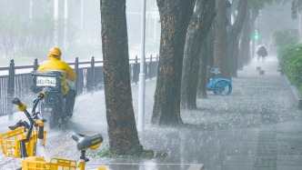 全力应对极端暴雨，广东累计转移危险区域群众超五千人