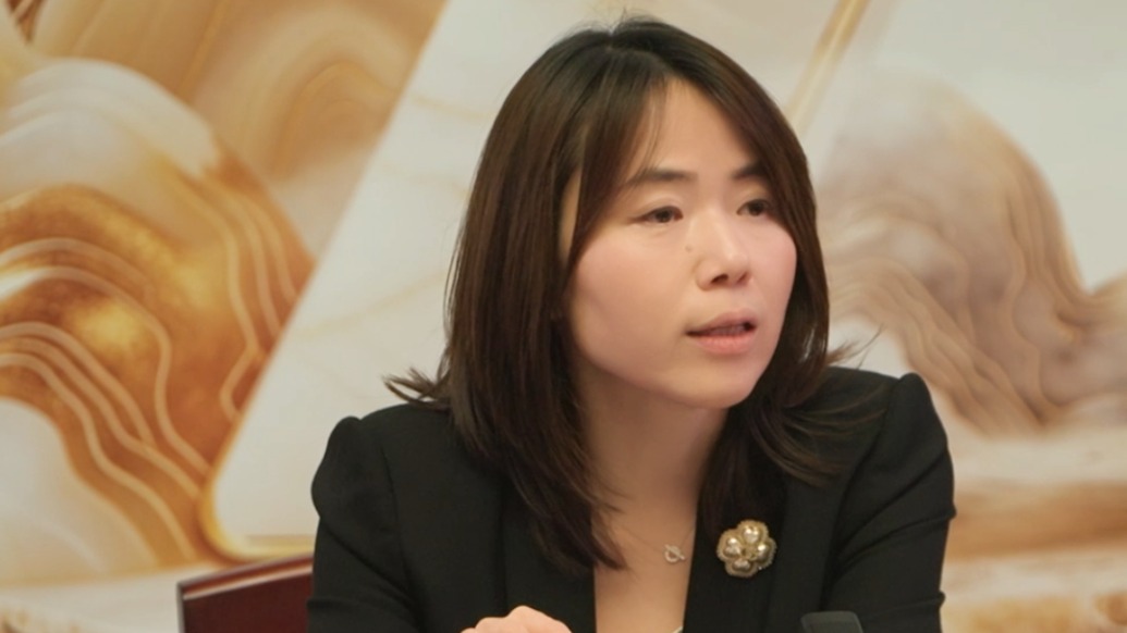 “要珍惜股東的每一分錢”，中國平安CFO付欣：股價被低估，外資投行看漲50%以上