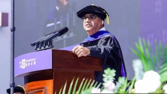 纳赛尔·梅蒙：人工智能时代，何以为人 