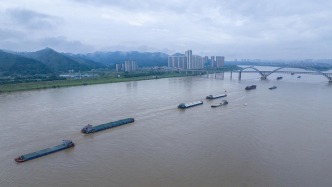 水利部：“龍舟水”期間珠江流域可能發(fā)生洪水