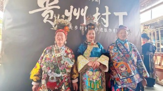 光影里的贵州｜旅居贵州，一半是山水，一半是诗意