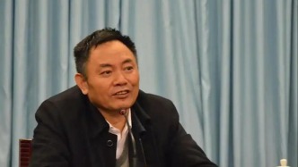 中南大学原党委常委、校长张尧学严重违纪违法被开除党籍和公职