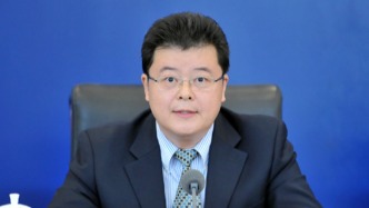 王世宇出任國(guó)家稅務(wù)總局總審計(jì)師
