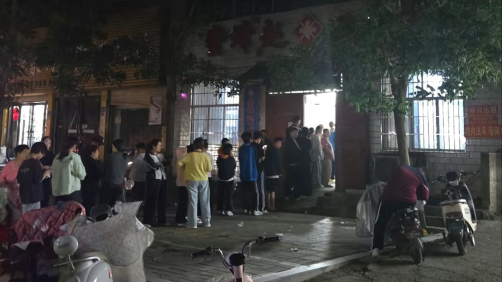 河南尉氏县多人呕吐腹泻就医，当地通报病理样本已送检