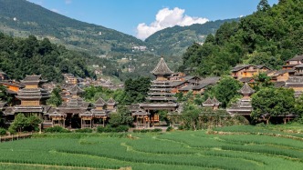 旅居万亿新市场，贵州怎么赢？贾云峰：“野生与自由”是最大底牌