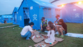 國(guó)家發(fā)改委安排5000萬(wàn)元支持廣西地震災(zāi)害災(zāi)后應(yīng)急恢復(fù)