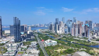 2026文化強(qiáng)國建設(shè)高峰論壇在深圳開幕，李書磊出席并發(fā)表主旨演講