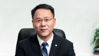 太平養(yǎng)老保險總經(jīng)理王干調(diào)任中國人壽集團(tuán)黨委委員