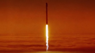 一圖拆解SpaceX招股書：為什么它能讓馬斯克心潮澎湃？
