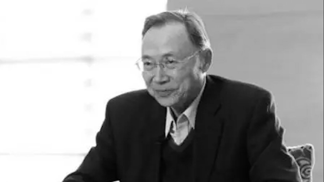 原国防科工委第27基地副司令员戴维镛逝世